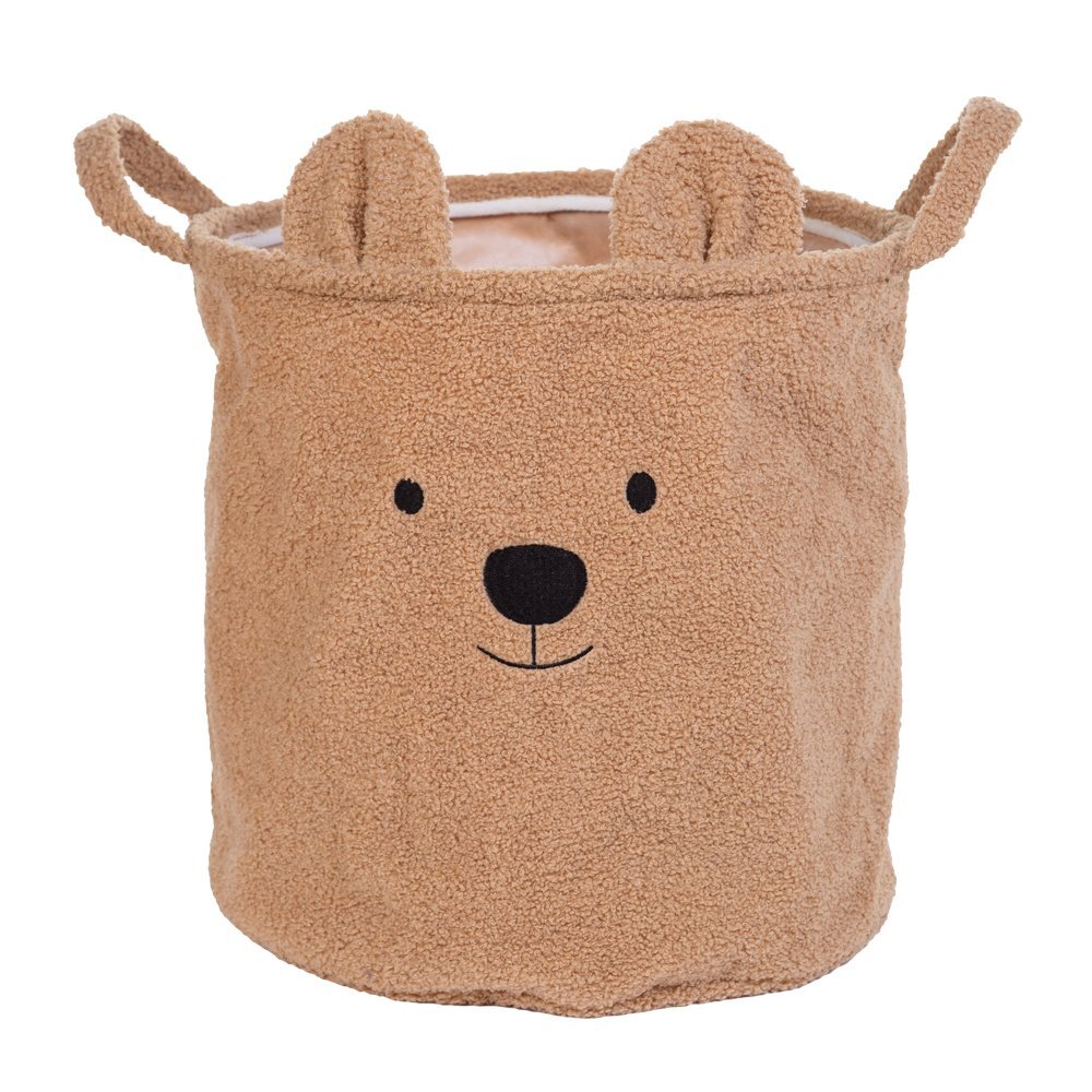 Childhome Cos depozitare 40x40x40 cm Teddy