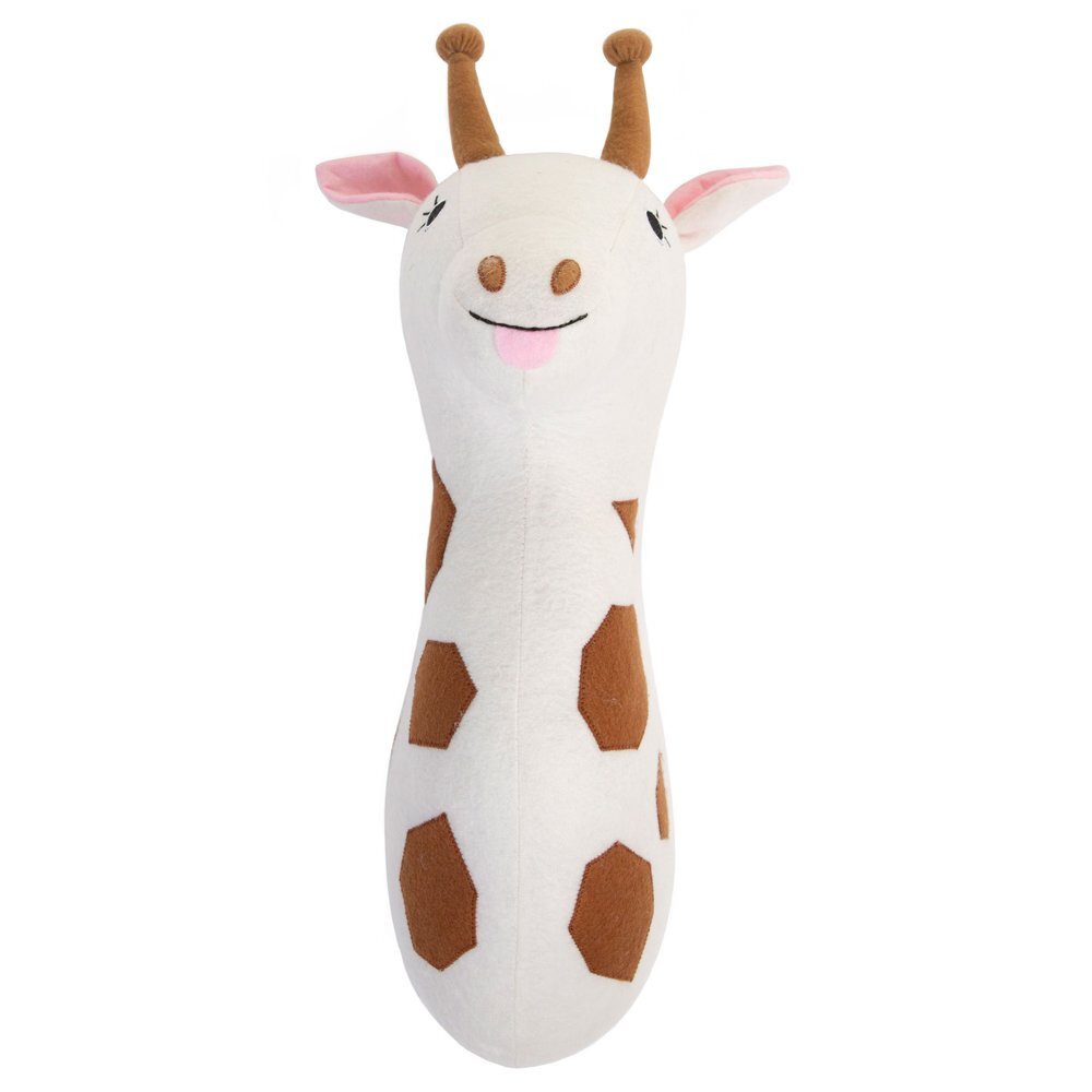 Childhome Decoratiune perete 15x28x36 cm Girafa