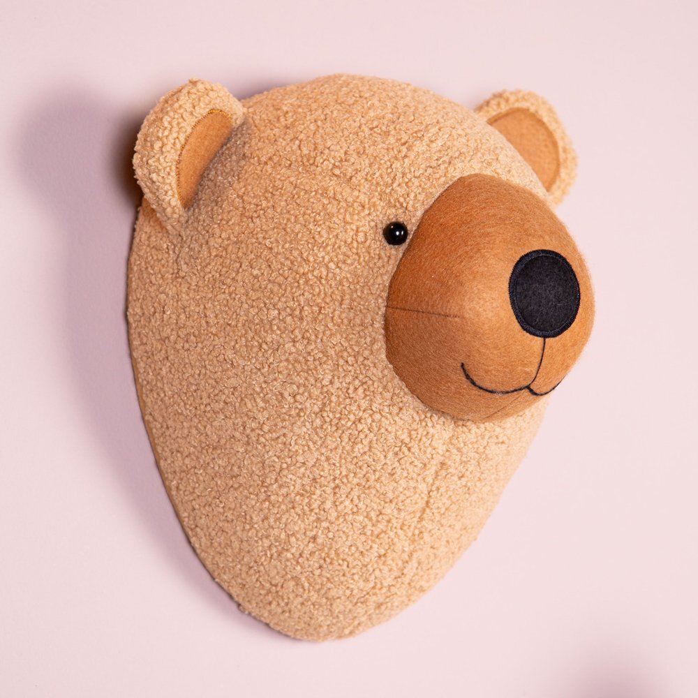 Childhome Decoratiune perete 29x20x31 cm Urs