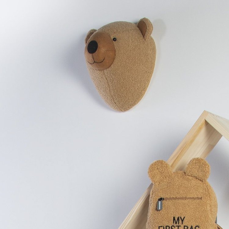 Childhome Decoratiune perete 29x20x31 cm Urs