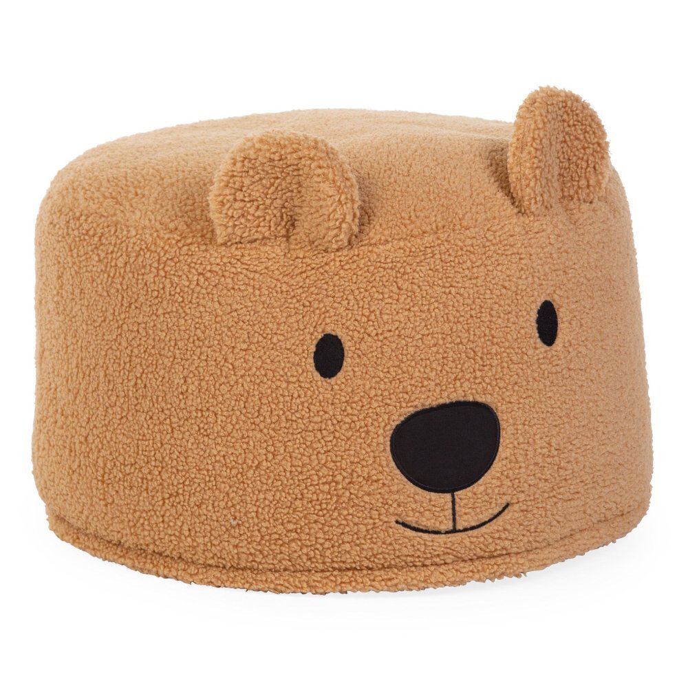 Childhome Fotoliu puf Teddy 40 cm