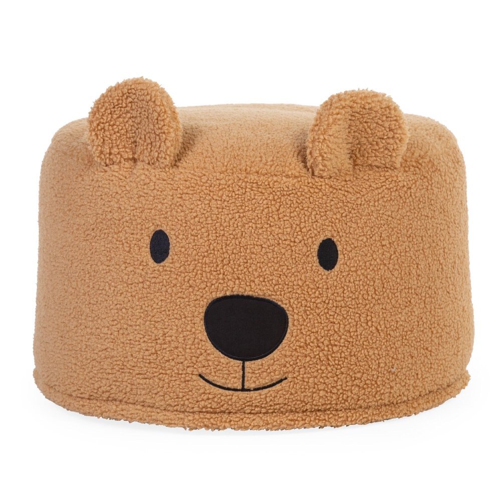 Childhome Fotoliu puf Teddy 40 cm