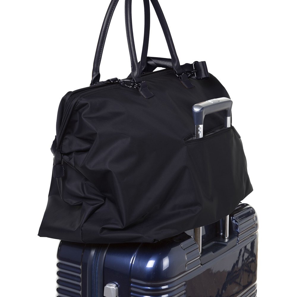 Childhome Geanta de infasat Daddy Bag Negru