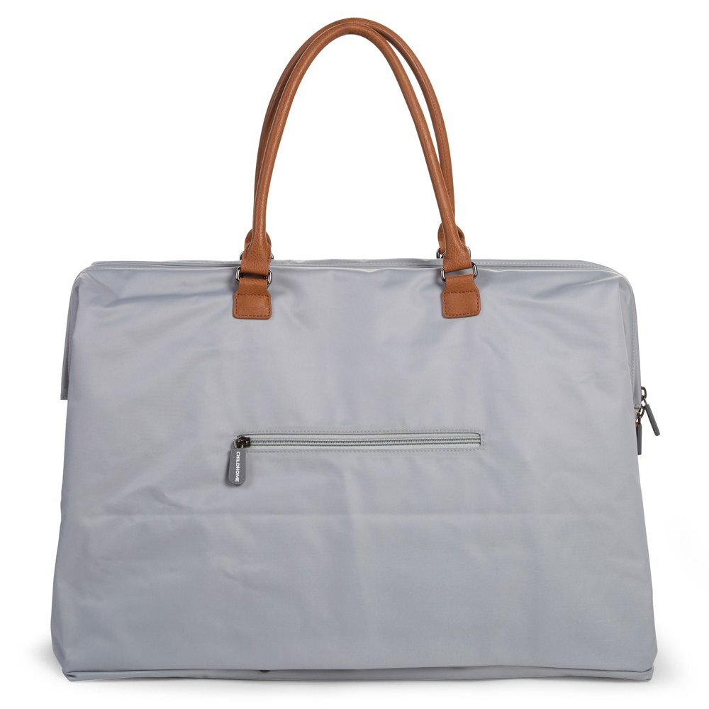 Childhome Geanta de infasat Mommy Bag Gri