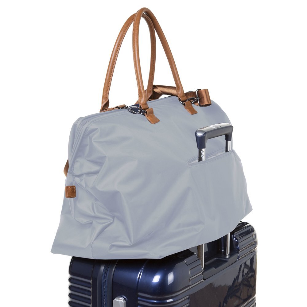 Childhome Geanta de infasat Mommy Bag Gri