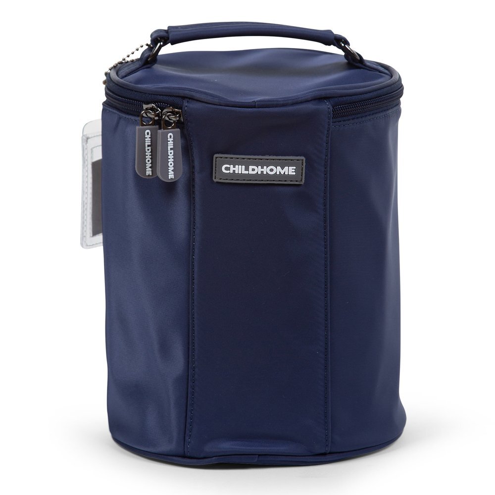 Childhome Geanta termoizolanta My Lunchbag bleumarin