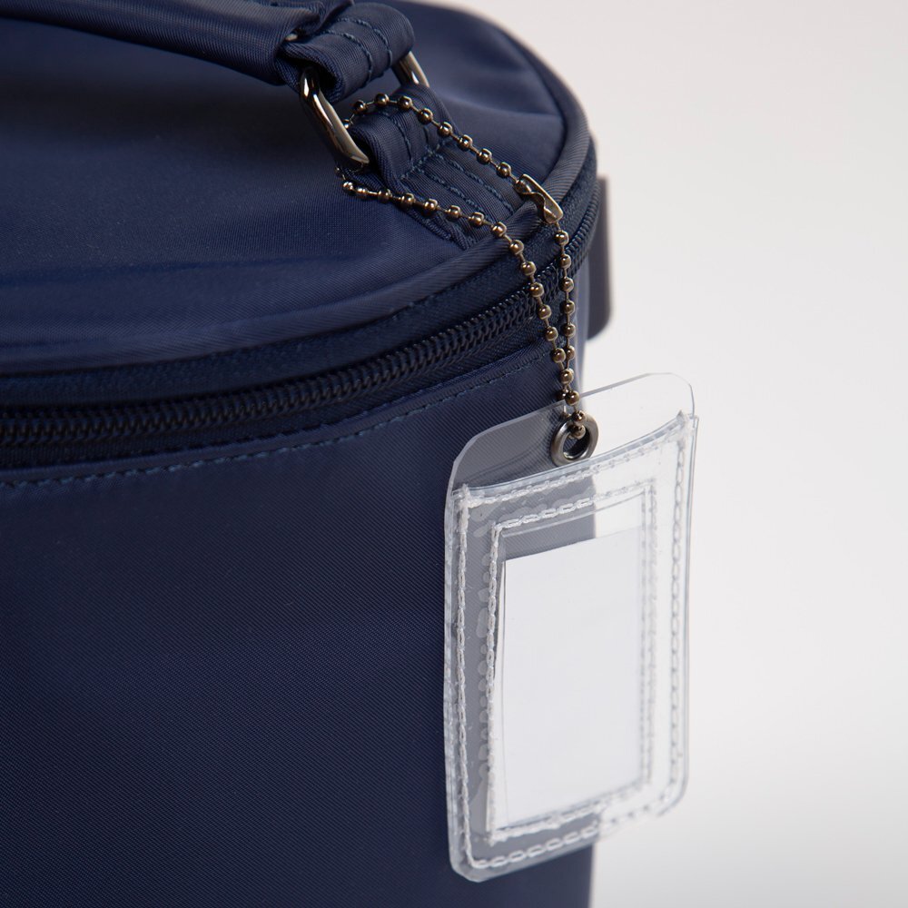 Childhome Geanta termoizolanta My Lunchbag bleumarin