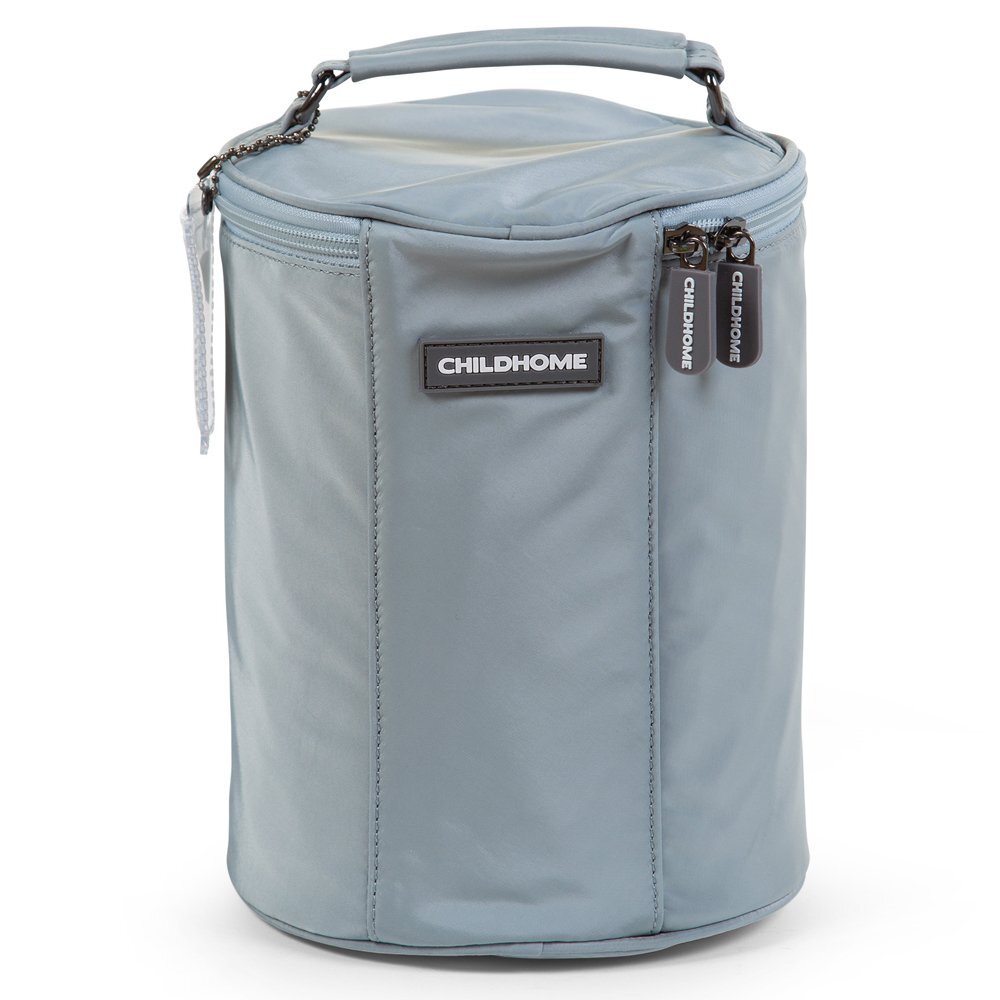 Childhome Geanta termoizolanta My Lunchbag gri