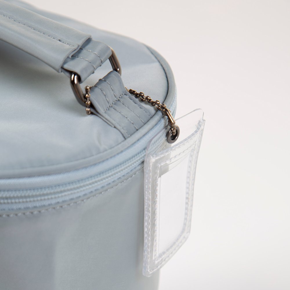 Childhome Geanta termoizolanta My Lunchbag gri