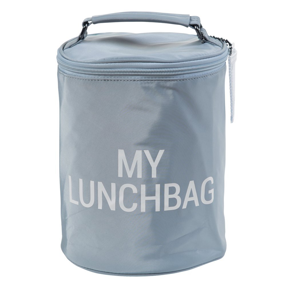 Childhome Geanta termoizolanta My Lunchbag gri