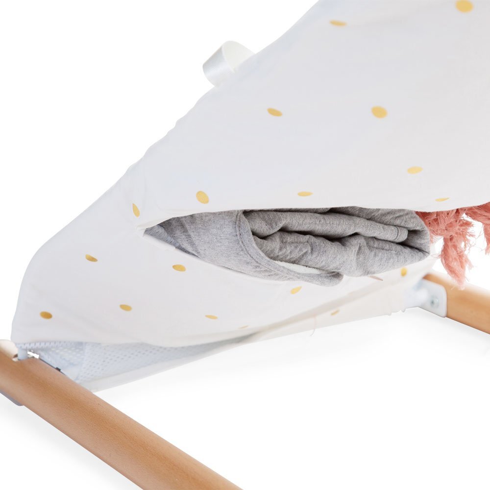 Childhome Husa balansoar Evolux Jerse buline