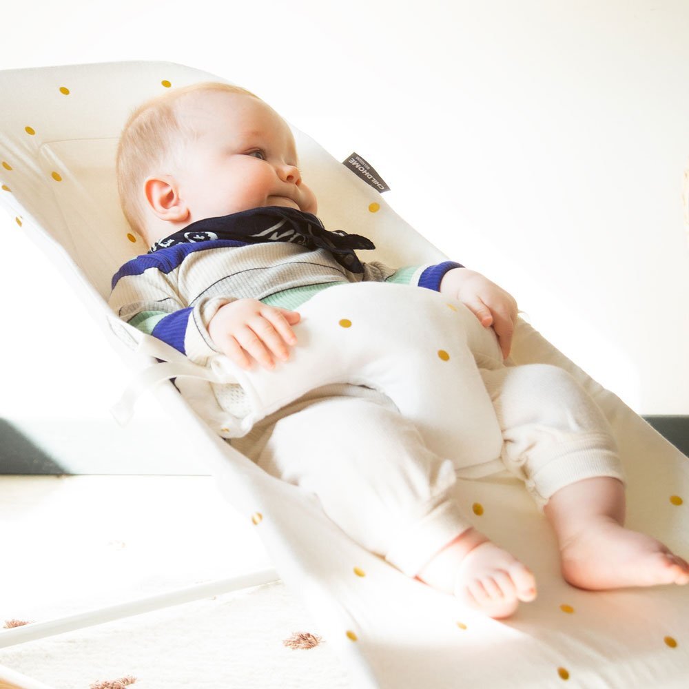 Childhome Husa balansoar Evolux Jerse buline