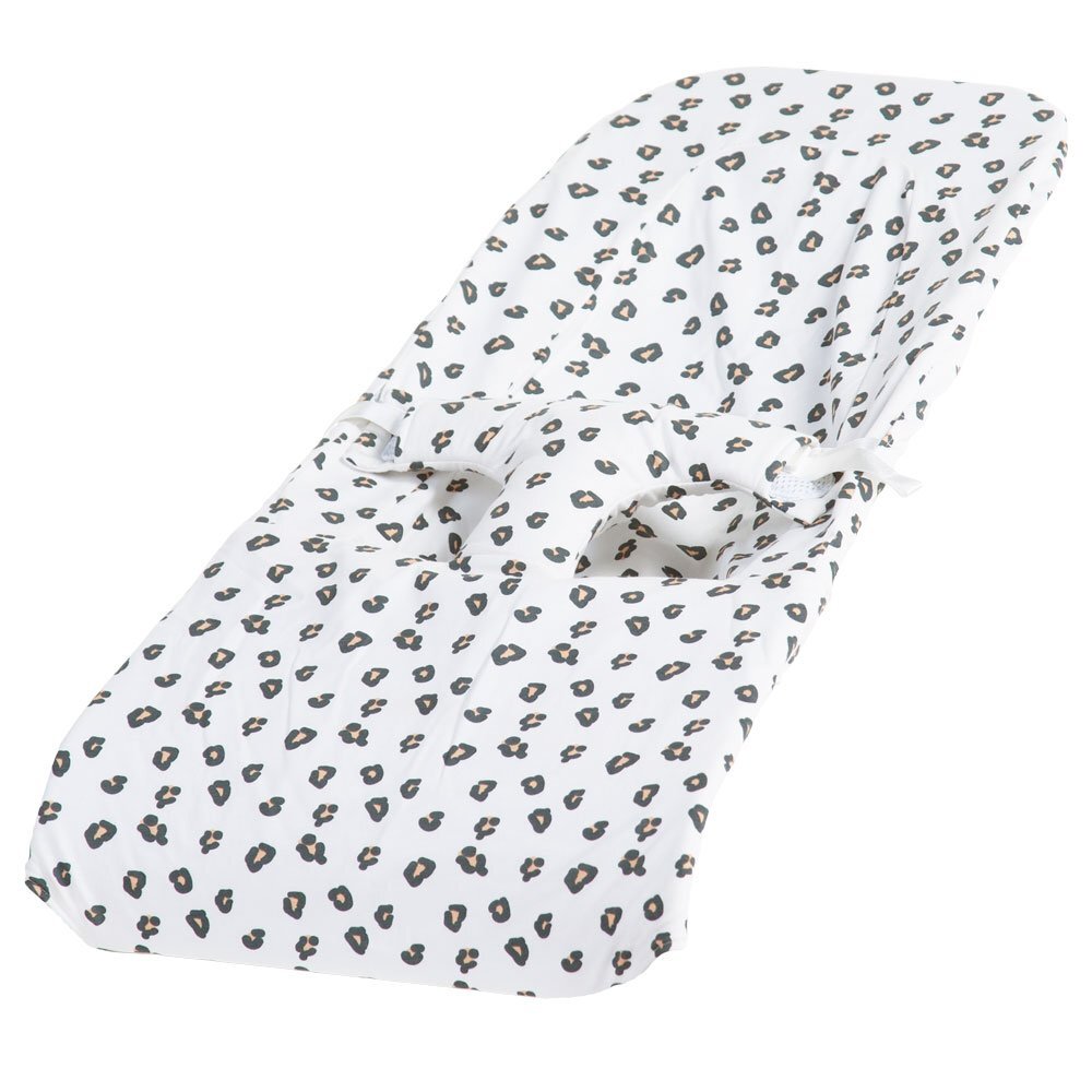 Childhome Husa balansoar Evolux Jerse leopard