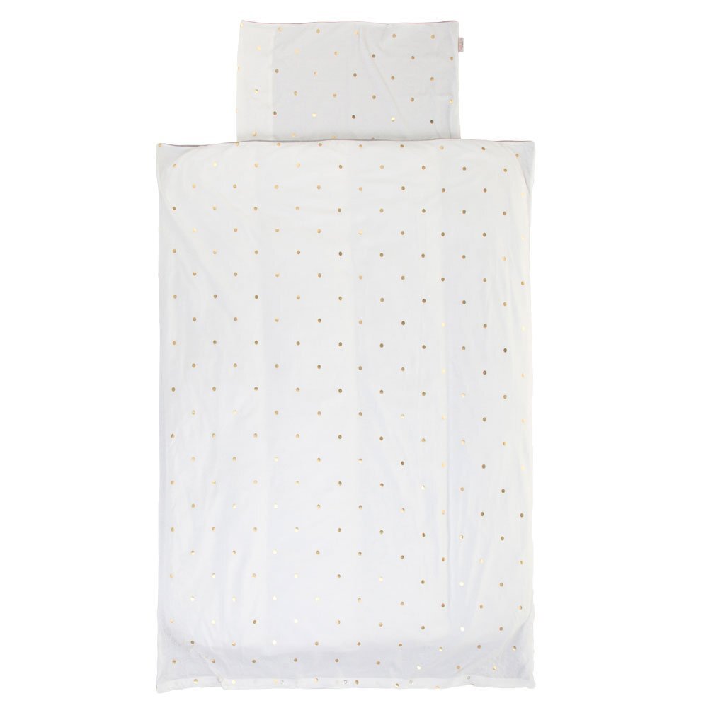 Childhome Husa pilota si fata de perna Jerse 100x140 cm buline
