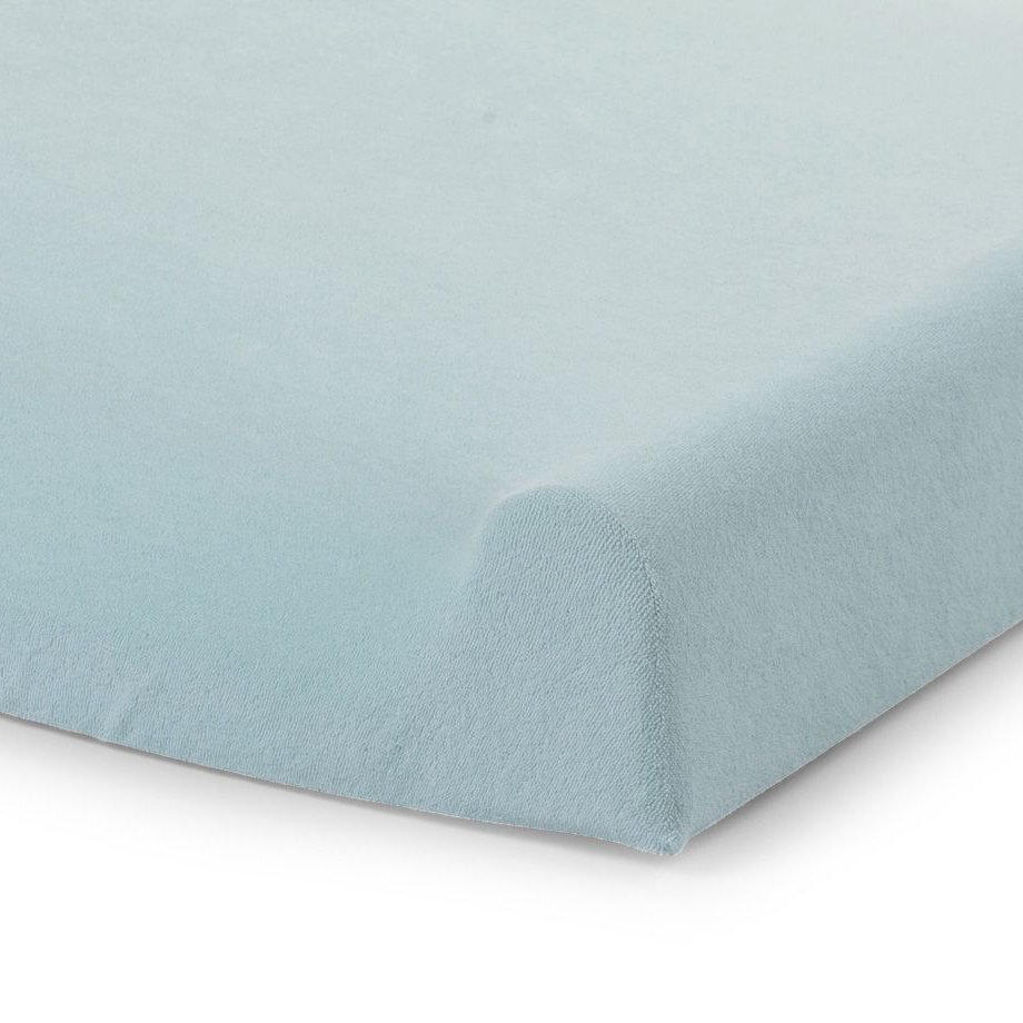 Childhome Husa saltea de infasat Frotir Bleu
