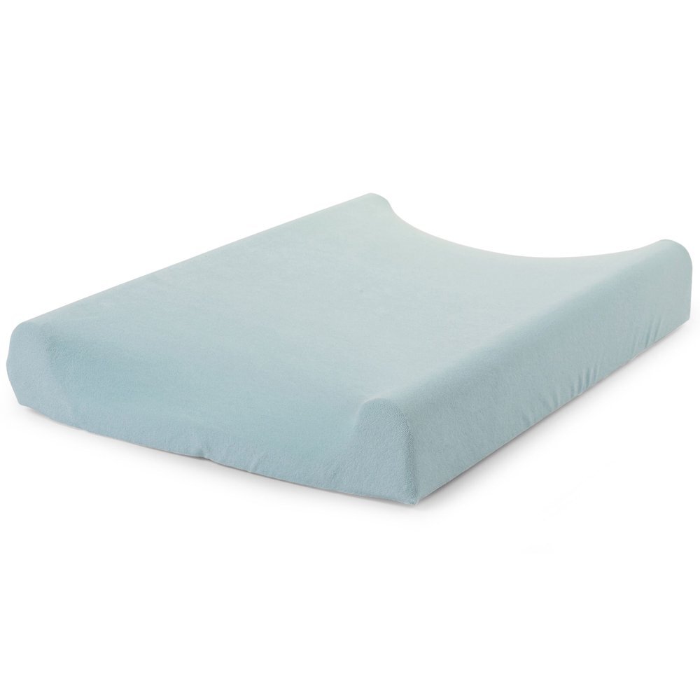 Childhome Husa saltea de infasat Frotir Bleu
