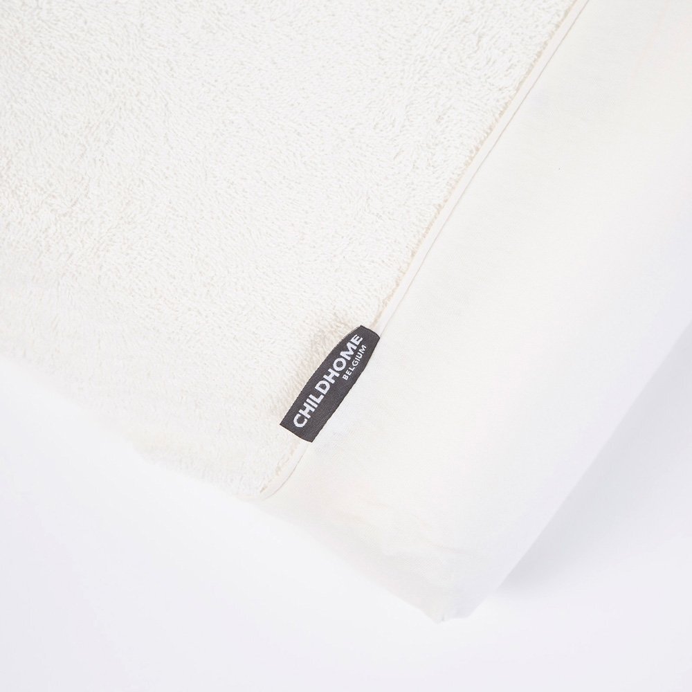 Childhome Husa saltea de infasat Jerse Frotir Buline