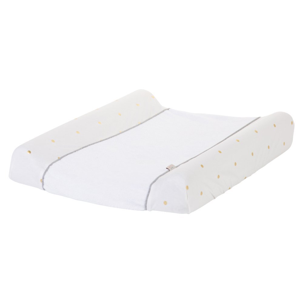 Childhome Husa saltea de infasat Jerse Frotir Buline