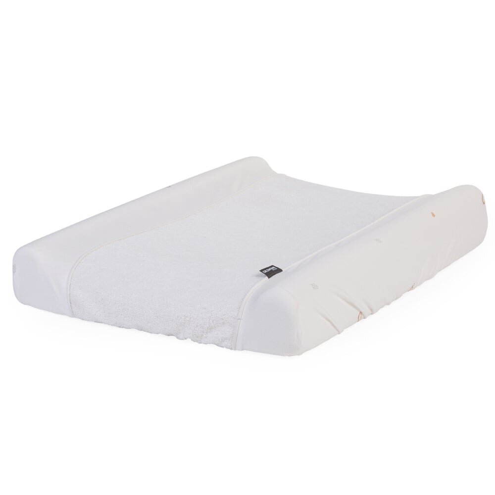 Childhome Husa saltea de infasat jerse muselina forest