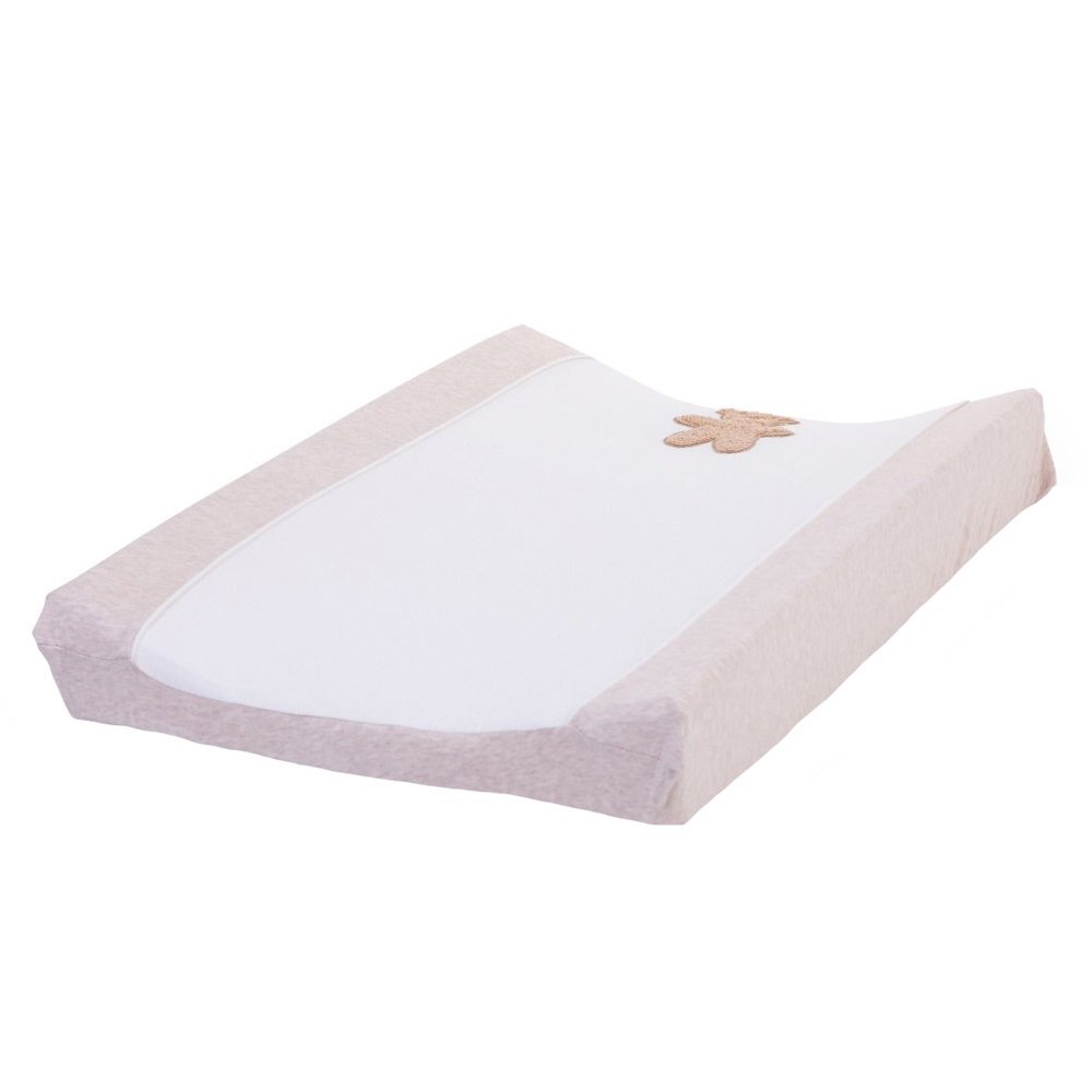 Childhome Husa saltea de infasat JerseMuselina Teddy