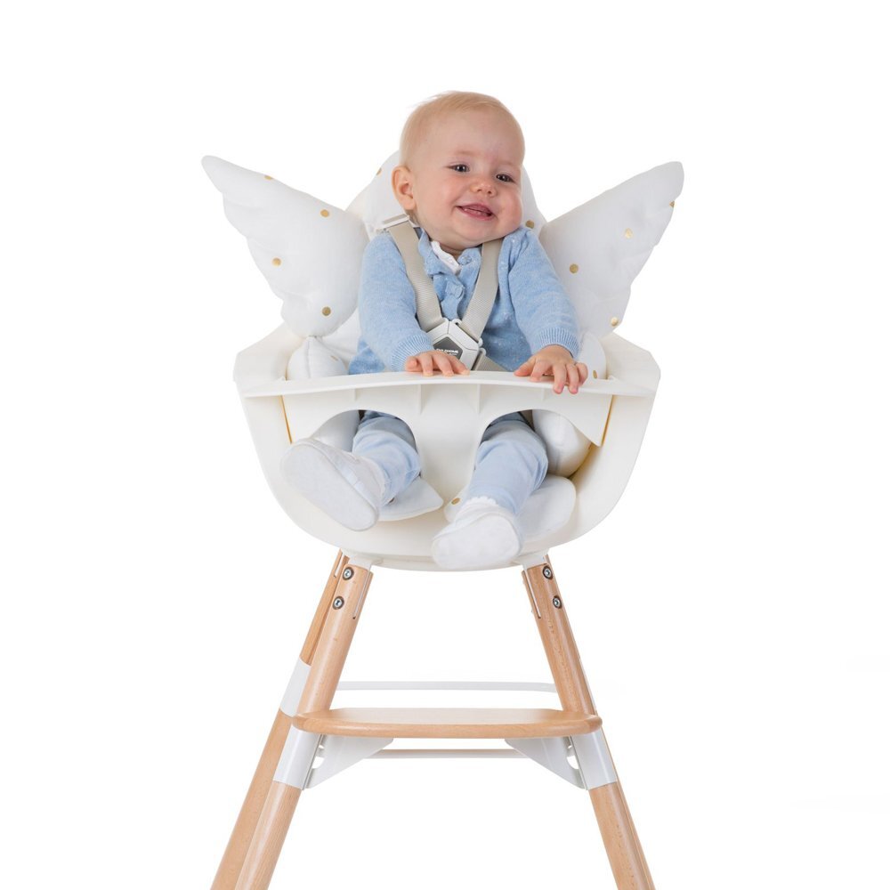 Childhome Husa universala pentru caruciorscaun auto sau scaun de masa Ingeras Buline