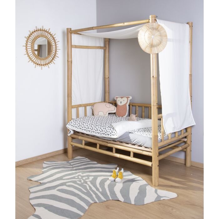 Childhome Oglinda ratan Fondi