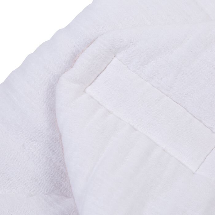 Childhome Paturica de infasat 75x75 cm JerseMuselina Teddy