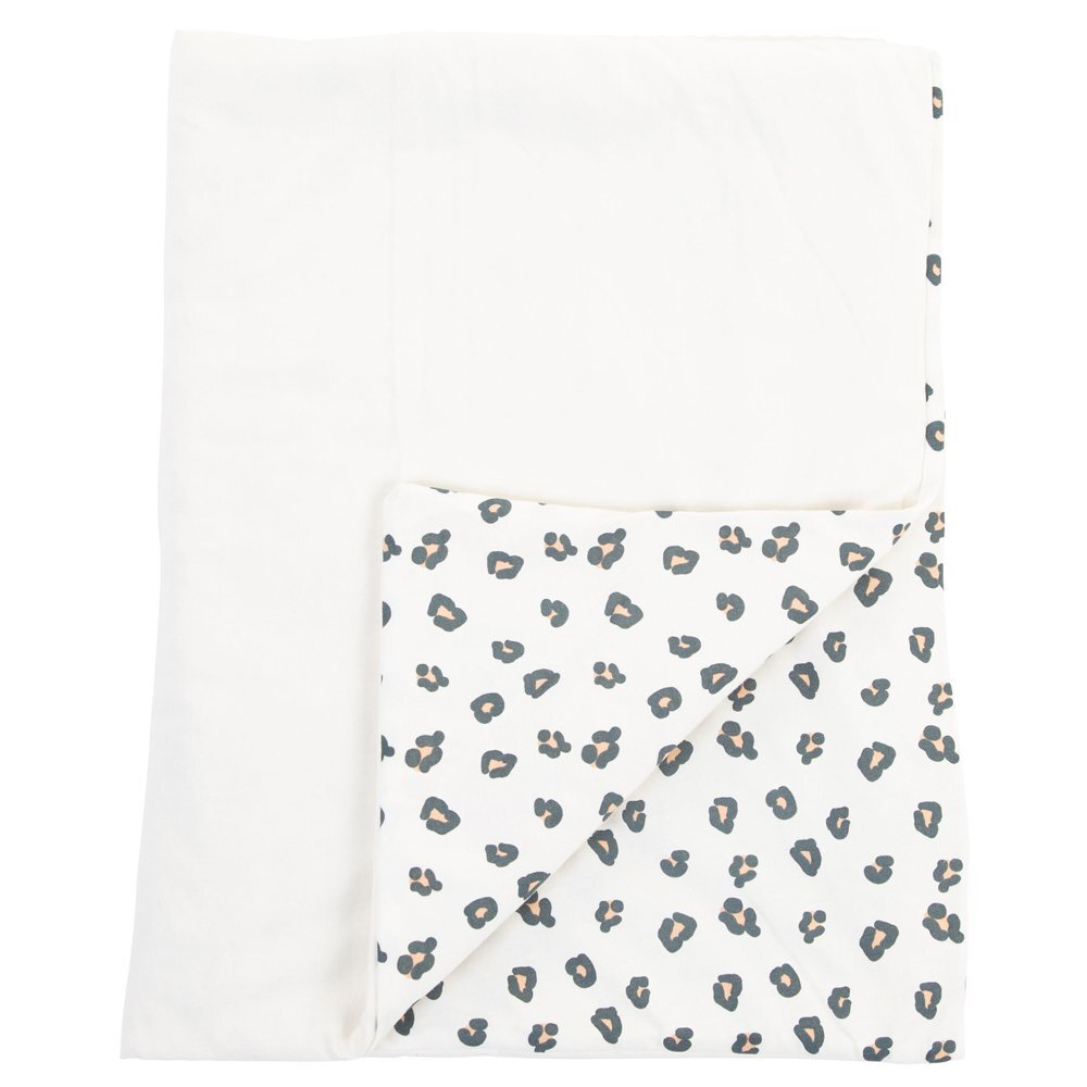 Childhome Paturica Jerse 80x100 cm leopard