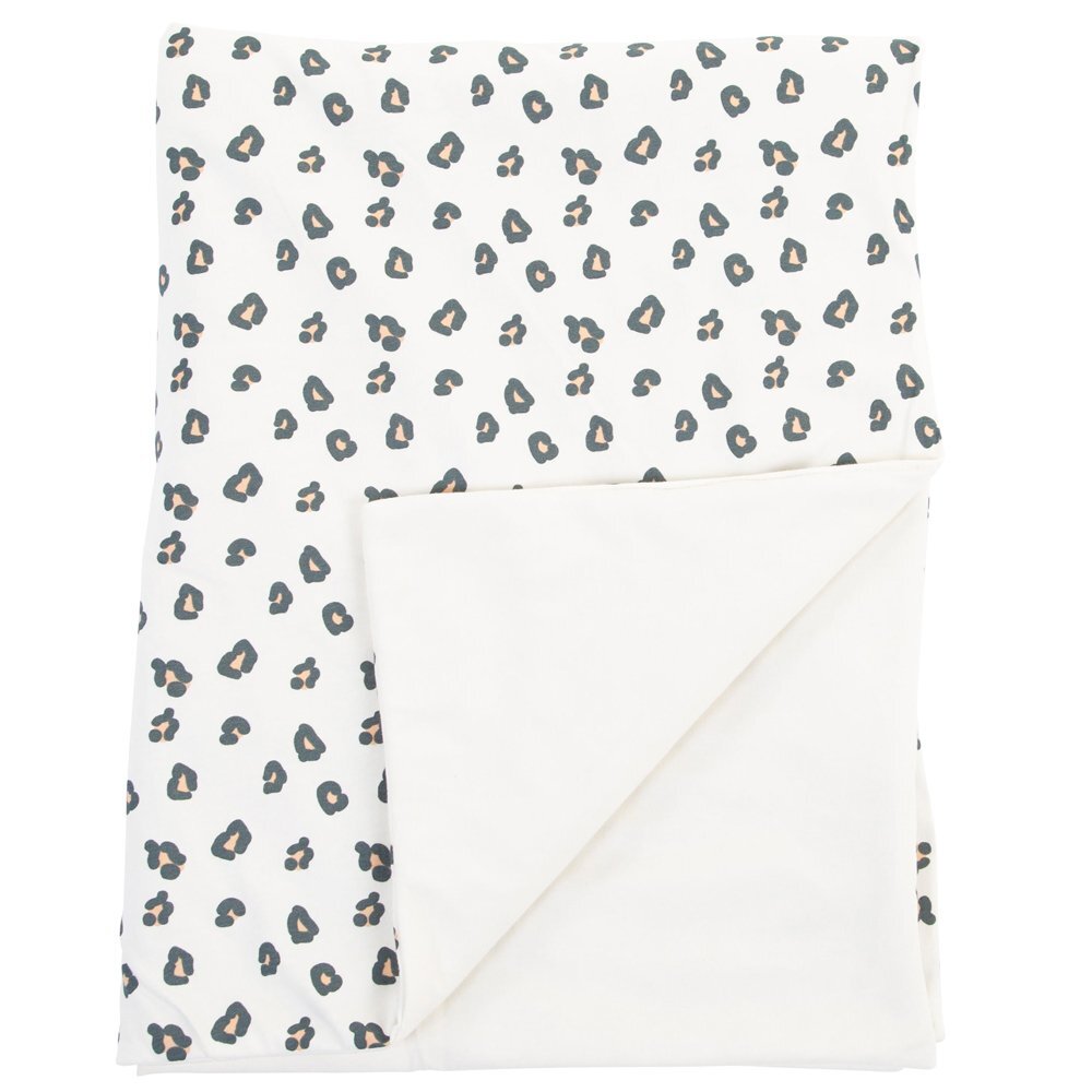 Childhome Paturica Jerse 80x100 cm leopard