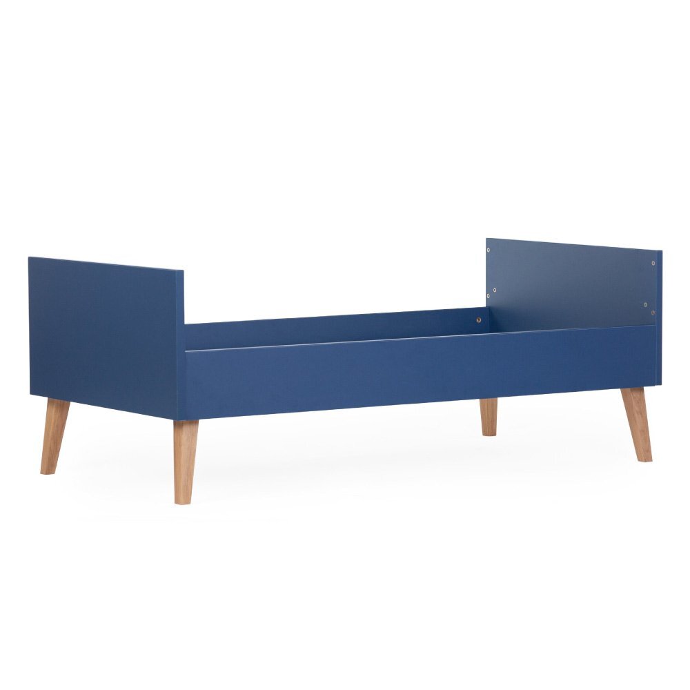 Childhome Patut Bold Blue 70x140 cm
