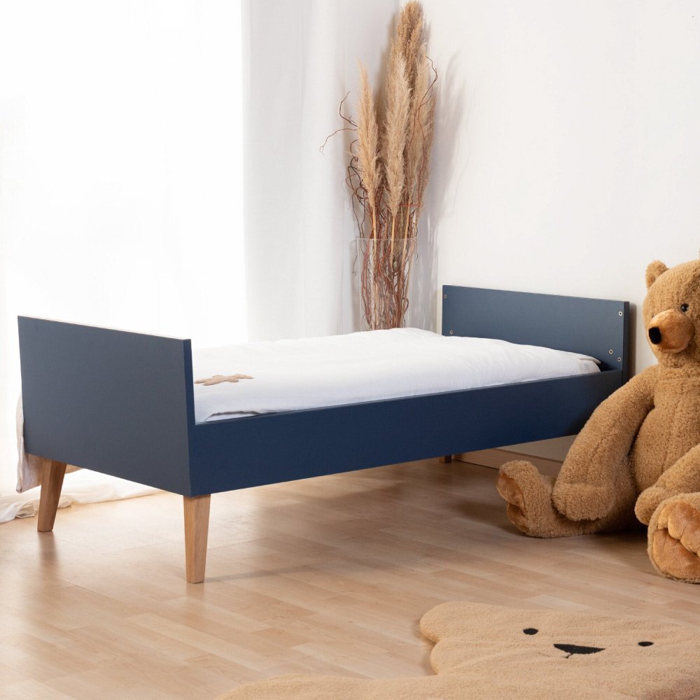Childhome Patut Bold Blue 70x140 cm