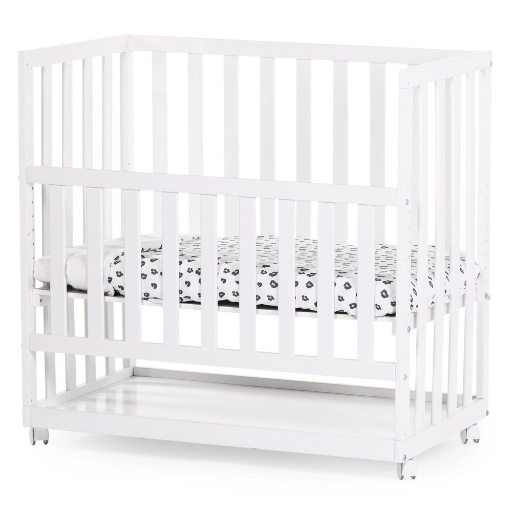 Childhome Patut MDF fag alb 54x94 cm