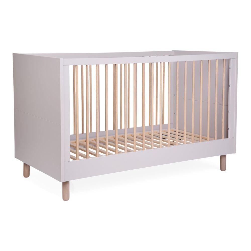 Childhome Patut pentru copii Evolutiv Clay 70x140 cm