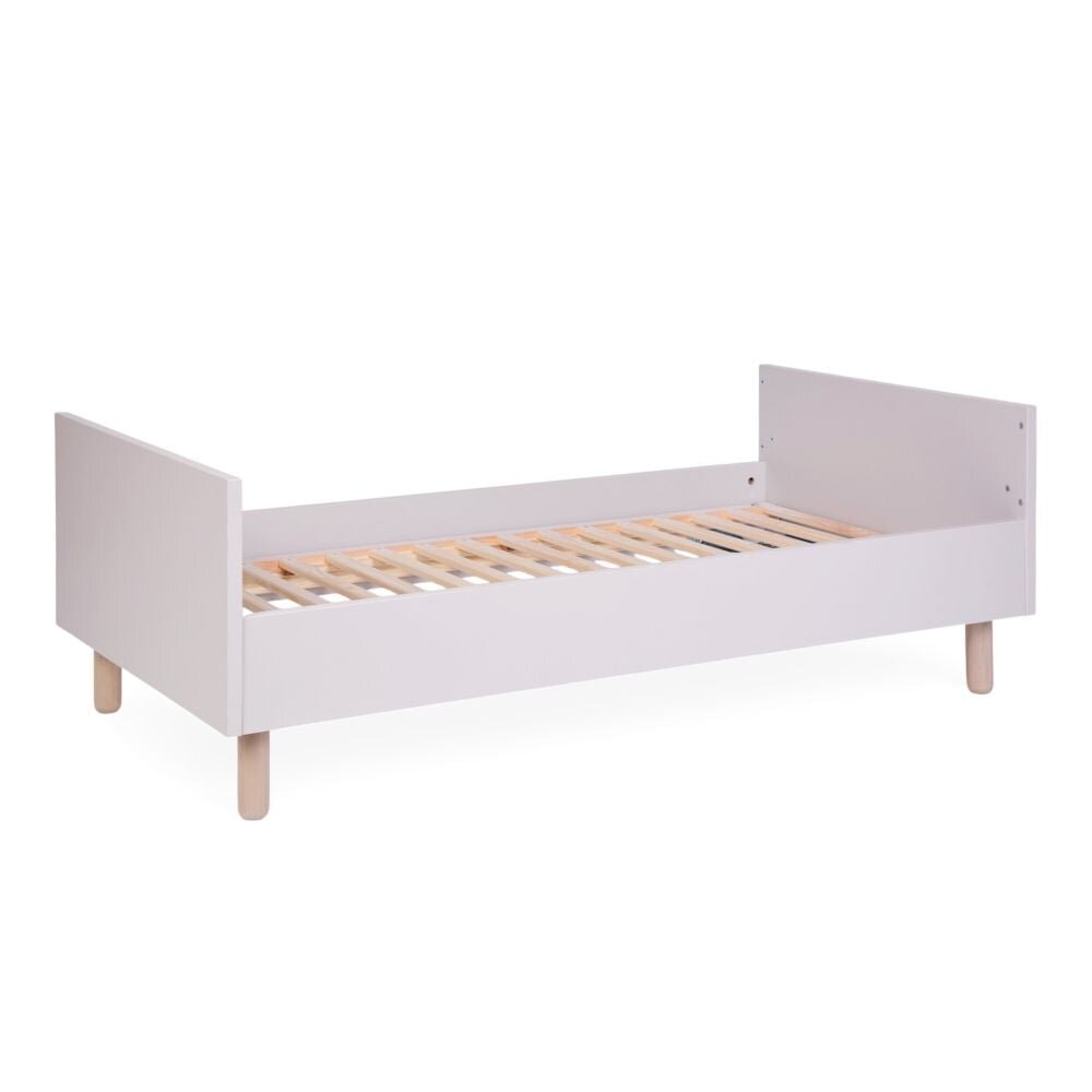 Childhome Patut pentru copii Evolutiv Clay 70x140 cm