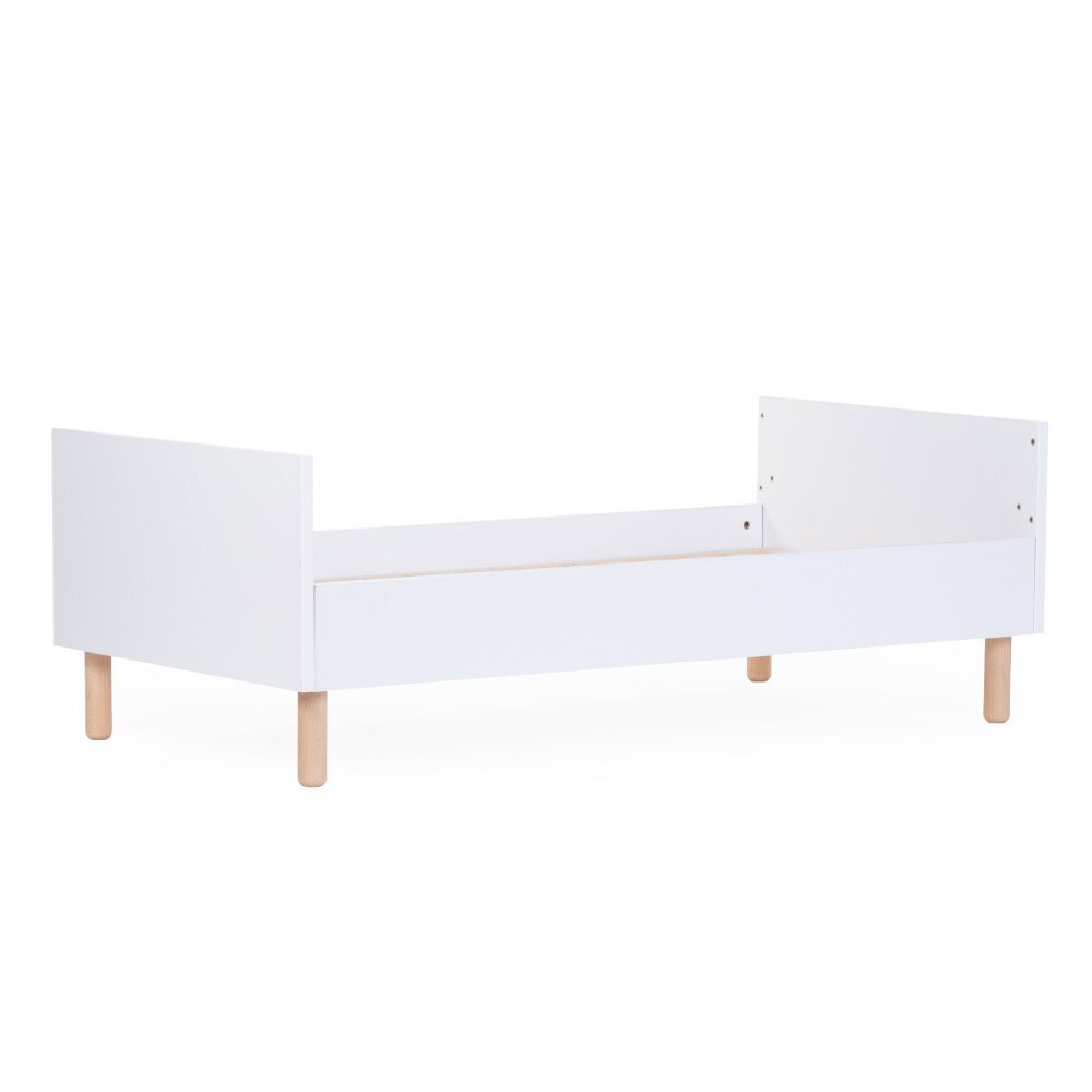 Childhome Patut Wonder White 70x140 cm