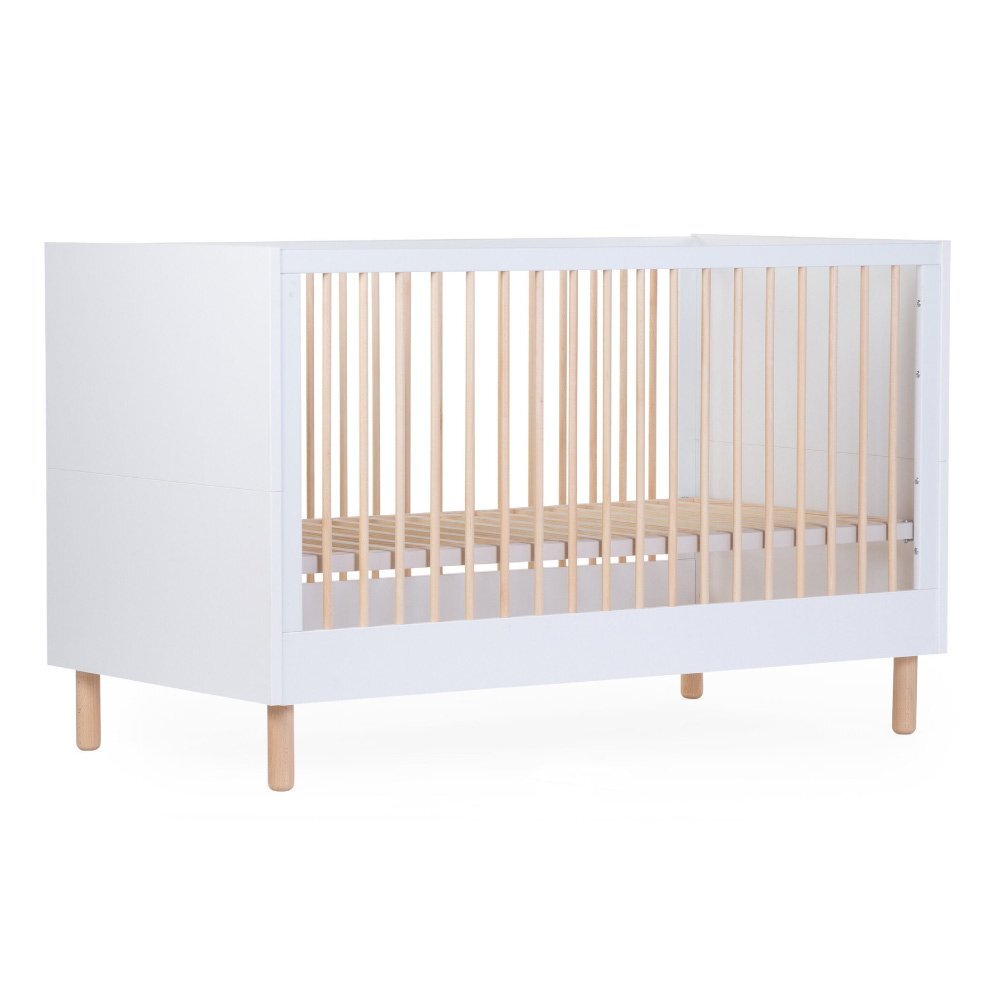 Childhome Patut Wonder White 70x140 cm