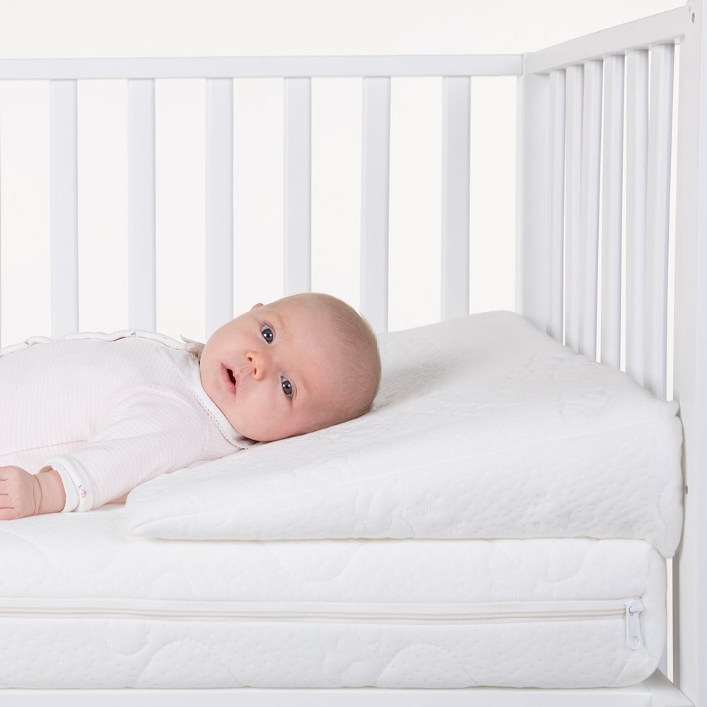 Childhome Perna antireflux Heavenly 70x40 cm
