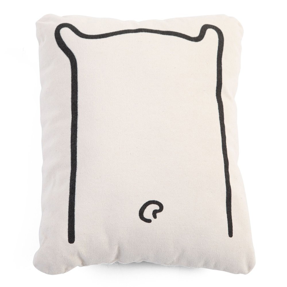 Childhome Perna decorativa 25x28cm Urs