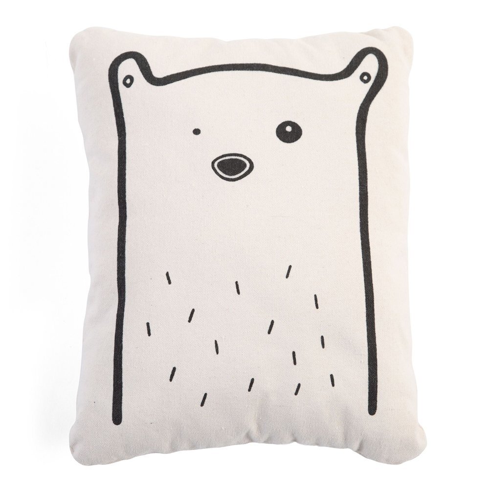 Childhome Perna decorativa 25x28cm Urs