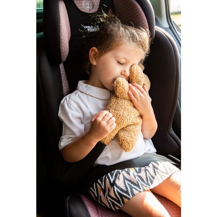 Childhome Perna pentru centura de siguranta Teddy