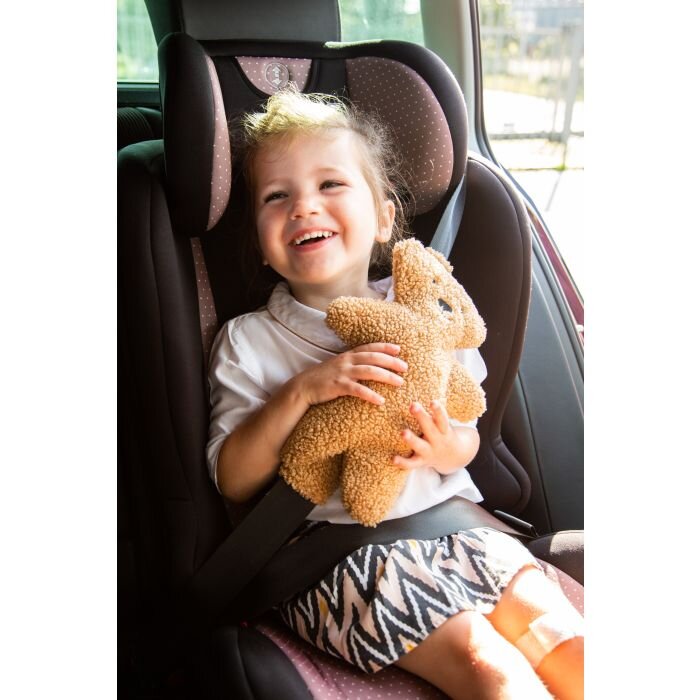 Childhome Perna pentru centura de siguranta Teddy