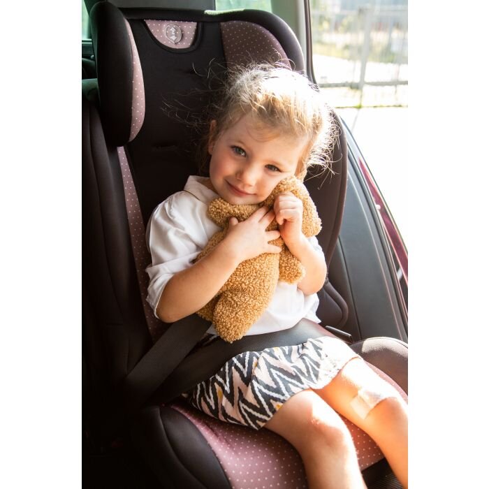 Childhome Perna pentru centura de siguranta Teddy