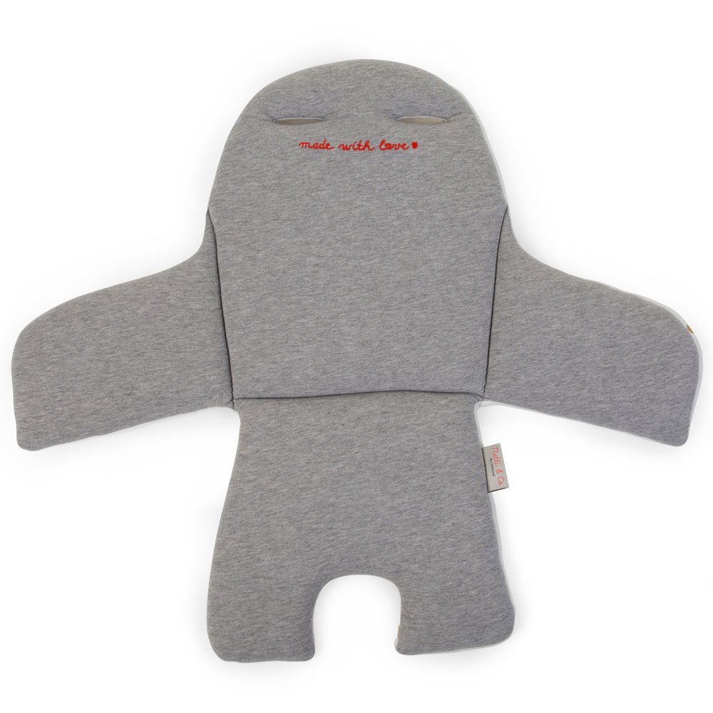 Childhome Perna scaun de masa Evolu Jerse buline