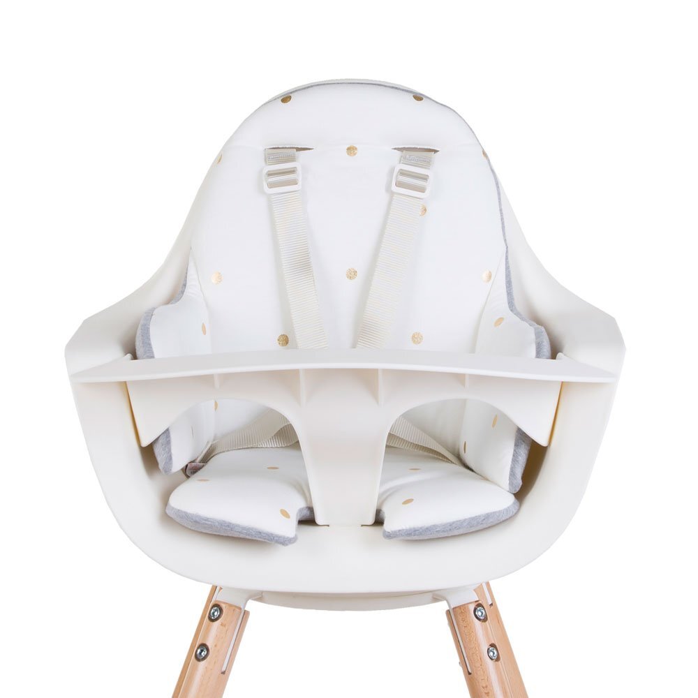 Childhome Perna scaun de masa Evolu Jerse buline