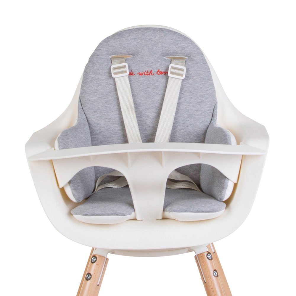 Childhome Perna scaun de masa Evolu Jerse buline