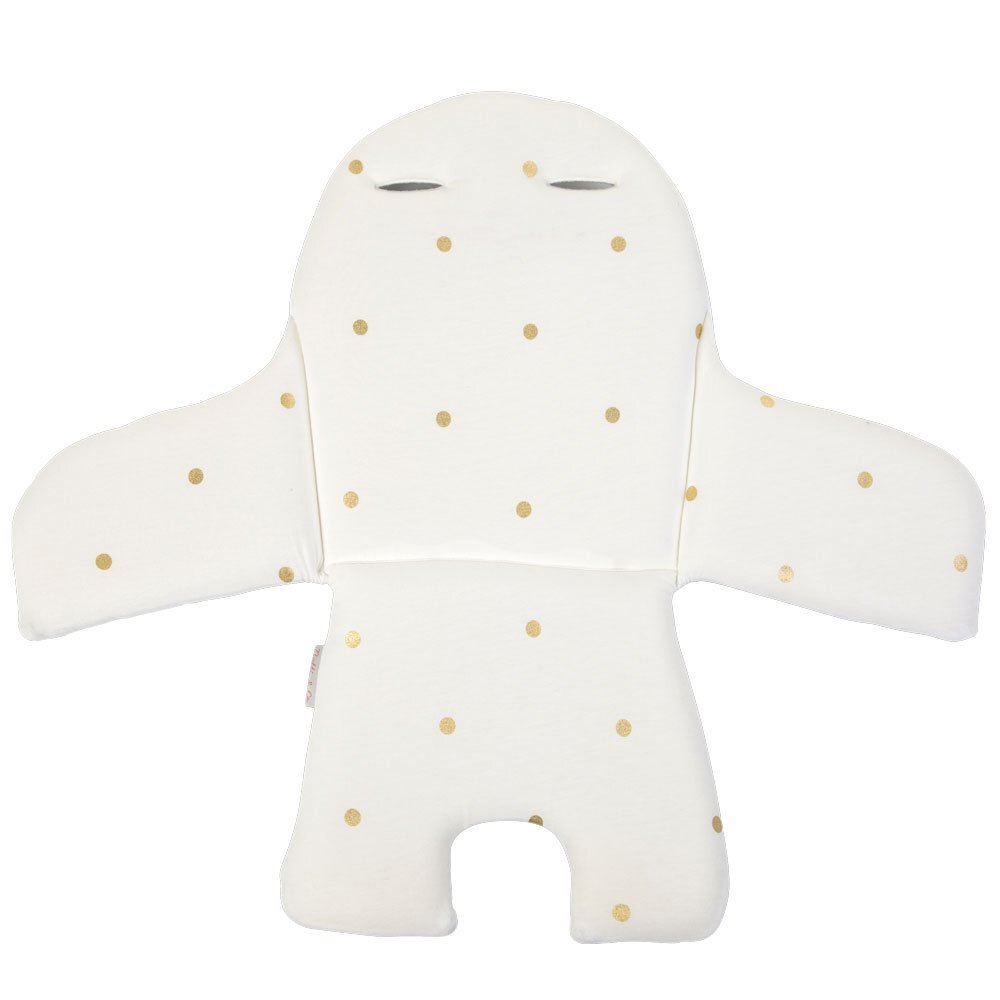 Childhome Perna scaun de masa Evolu Jerse buline