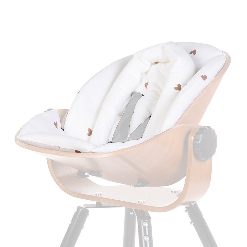 Childhome Perna scaun de masa Evolu Jerse Inimioare