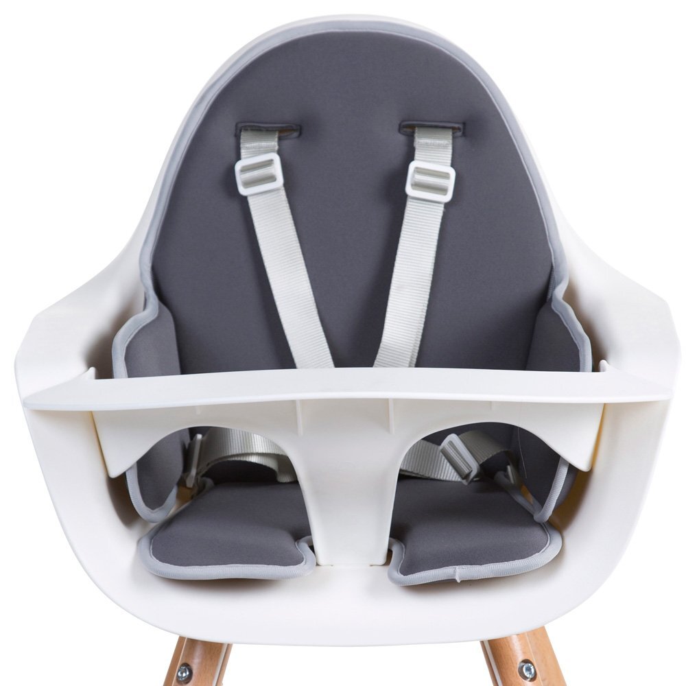 Childhome Perna scaun de masa Evolu Neopren antracit
