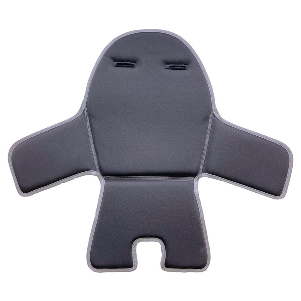 Childhome Perna scaun de masa Evolu Neopren antracit