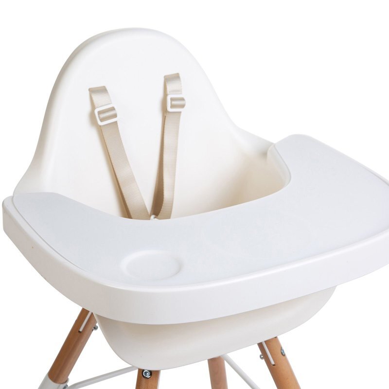 Childhome Protectie din silicon pentru tavita scaun de masa Evolu